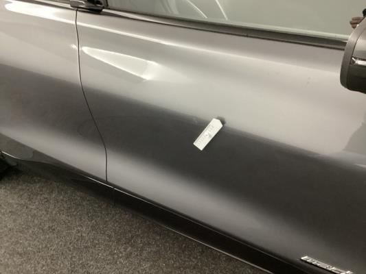 Ford Mustang Mach-E Extended First Edition AWD 98 kWh 337pk 2021 (Origineel-NL), L-065-NX