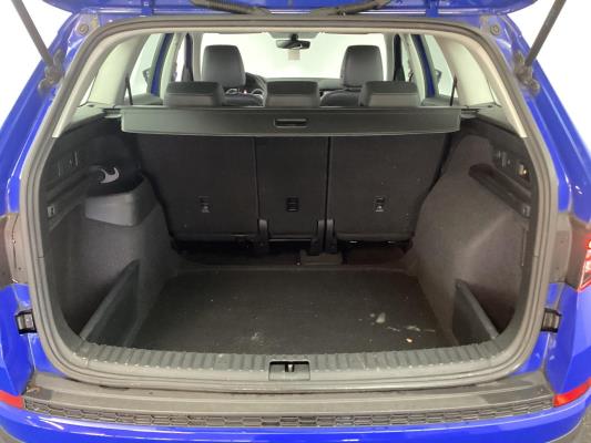 Skoda Kodiaq Business Edition 1.5 TSI 150pk 2022 (Origineel-NL), P-861-FS