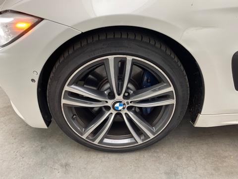 BMW 4-serie Gran Coupé High Executive xDrive 245pk 2015, L-772-DX