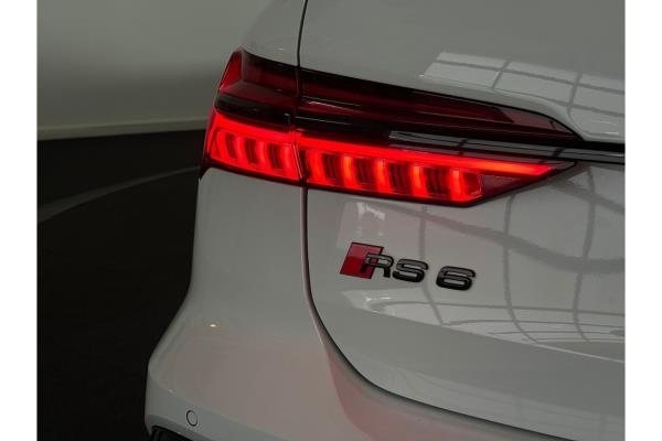 Audi A6 RS6 Avant RS 6 TFSI Quattro 599pk 2020, K-492-JD