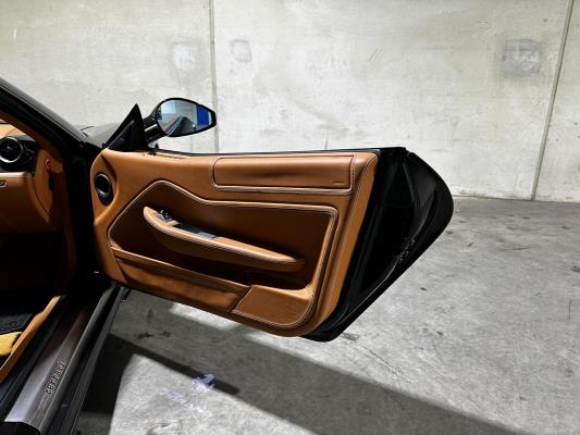 Ferrari 599 GTB Fiorano F1 6.0 V12 620pk HAMANN 2008 Youngtimer (39.000 km)