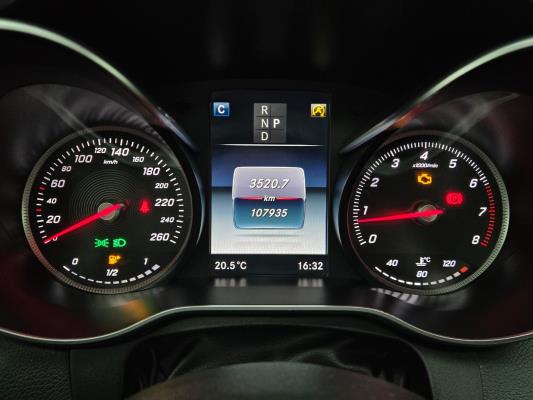 Mercedes-Benz C 250 Premium Plus 211pk 2018 C-klasse, K-857-FJ