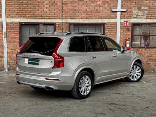 Volvo XC90 2.0 T6 AWD Inscription 320pk 2015, ZR-425-V