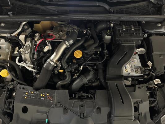 Renault Mégane 1.8 TCe 280 RS 279pk 2018, TV-290-B