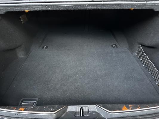 Maserati Quattroporte GTS 3.8 V8 531pk 2013 (CARBON) (29.000 KM)