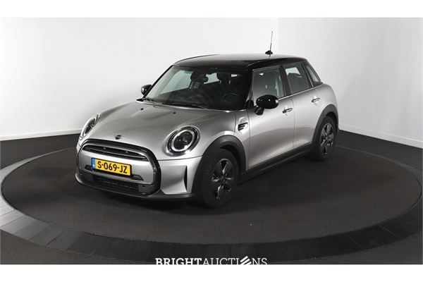 BRIGHT AUCTIONS: Luxury, Premium Daily Driver & Electric Vehicle Auction