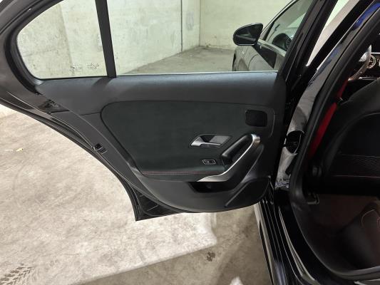 Mercedes-Benz A35 AMG 4Matic Premium 306pk 2021 A-Klasse, GPV-07-H