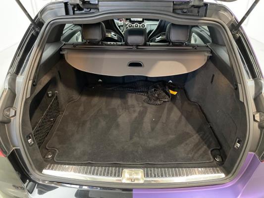 Mercedes-Benz C-klasse Estate AMG 63 S Edition 1 510 pk 2016, H-582-RL