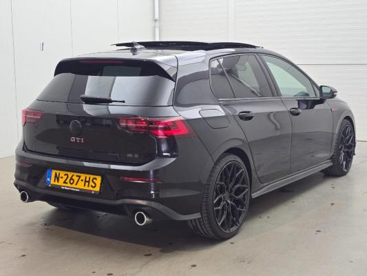 Volkswagen Golf GTI 2.0 TSI 245pk 2021, N-267-HS