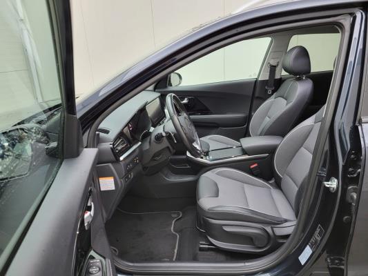 Kia Niro e- DynamicPlusLine 64 kWh 204pk 2021 (Origineel-NL), L-781-DV