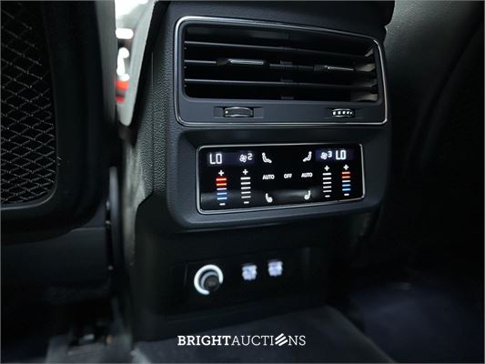 Audi RSQ8 4.0 V8 TFSI Quattro 600pk 2019, H-696-SG