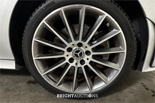 Mercedes-Benz CLA250 e Premium Plus Shooting Brake 218pk 2021 CLA-Klasse, S-187-GJ