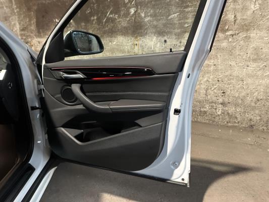 BMW X1 sDrive20i Business Edition Plus 178pk 2022 (Origineel-NL), P-914-LJ