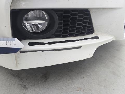 BMW 3-serie M Sport Edition 136pk 2018 (Origineel-NL), TV-084-P