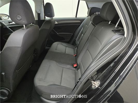 Volkswagen Golf e- e 136pk 2018 (Origineel-NL), TX-203-J