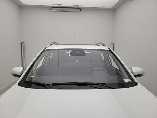 MG Zs Ev Luxury 45 kWh 143pk 2021 (Origineel-NL), L-248-FH