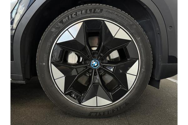 BMW iX3 High Executive 80 kWh 286pk 2021 (Origineel-NL), N-480-TS