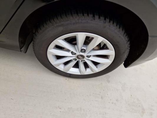 Audi A3 Sportback Attraction 2.0 TDI S tronic 116pk 2022