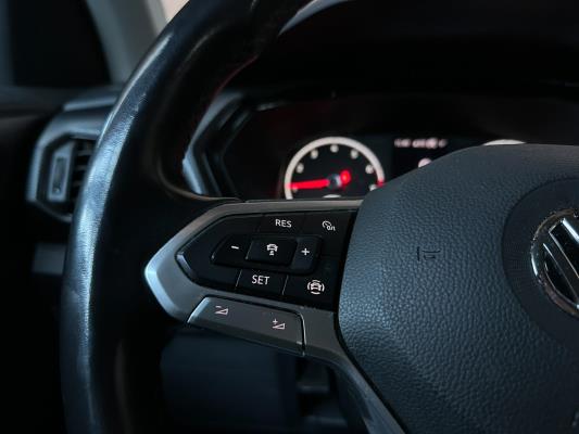 Volkswagen T-Cross 1.0 TSI Life 116pk 2020 7-DSG Automaat (Origineel-NL), H-112-NP