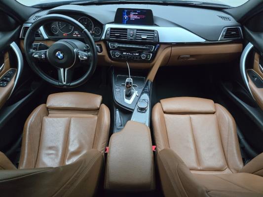 BMW 320i 3-serie High Executive 184pk 2017 (Origineel-NL) 3-Serie, PH-106-H