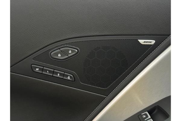 Chevrolet Corvette Stingray 6.2 466pk 2016, HFD-14-X