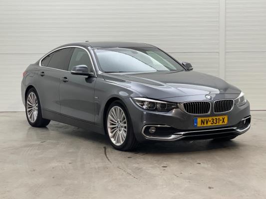 Ex Lease Remarketing - Fast Auction