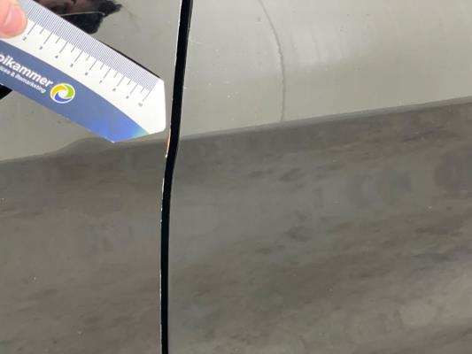 Mercedes-Benz CLA 180 Business Solution AMG 122pk 2017 CLA-Klasse, RT-050-T