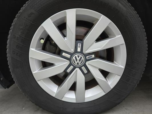 Volkswagen Passat Variant ACT Connected Series 1.4 TSI 150pk 2016 (Origineel-NL), JJ-820-G