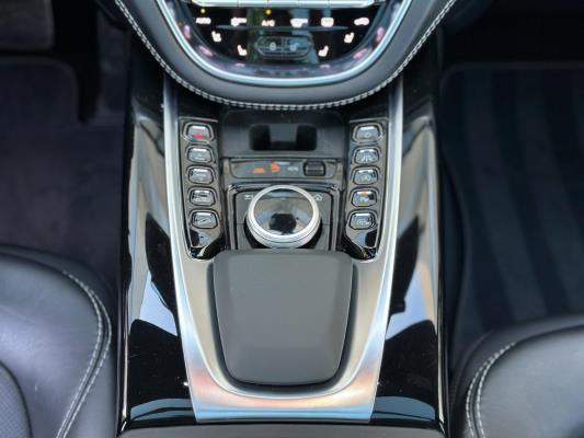 Aston Martin DBX 4.0 V8 1913 551pk 2020 (1 OF 500), HNT-92-V