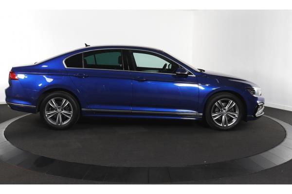 Volkswagen Passat Elegance Business R 1.5 TSI 150pk 2020 (Origineel-NL), H-005-BZ