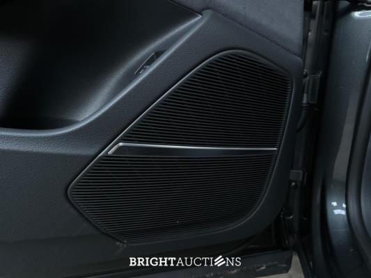 Audi Q8 55 TFSIe Quattro 3.0 V6 S-Line -NIEUW- 394PK 2025 Plug-In Hybrid (Fabrieksgarantie)