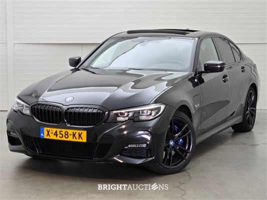 BRIGHT AUCTIONS: Luxury, Premium Daily Driver & Electric Vehicle Auction