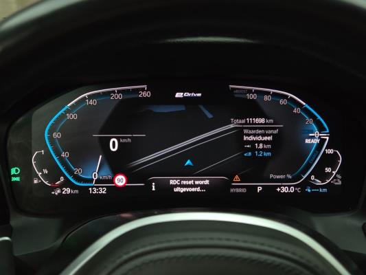 BMW 330e 3-serie eDrive Edition 296pk 2020 3-Serie, X-222-VF