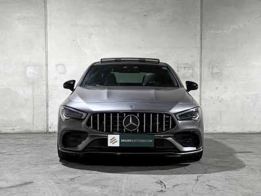 Mercedes-Benz CLA35 AMG 4Matic Premium Plus 306pk 2020 CLA-klasse, N-394-XR
