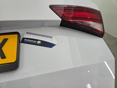 SEAT Ateca EcoTSI Xcellence 1.4 150pk 2017, HPH-25-X