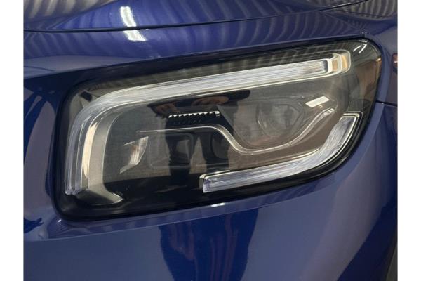 Mercedes-Benz GLB 200 Business Solution AMG 7p 163pk 2022 (Origineel-NL) GLB-Klasse, P-188-BD