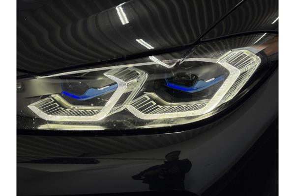 BMW i4 eDrive40 High Executive 84 kWh 340pk 2022 (Origineel-NL), P-888-HD