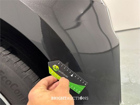Volkswagen ID.3 First Athlon Edition 58 kWh 204pk 2020 (Origineel-NL), J-195-XK