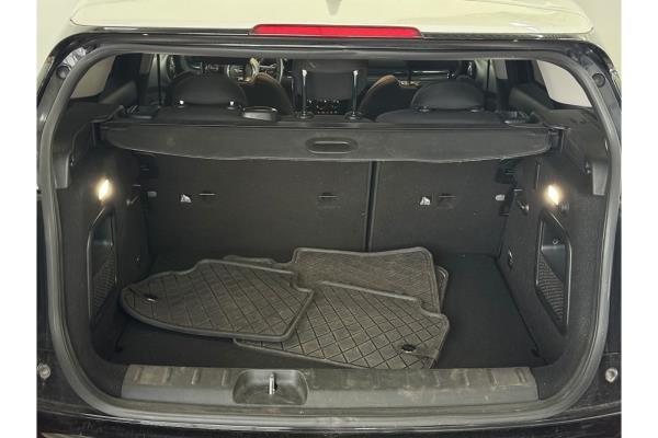 MINI Clubman Cooper S 2.0 191pk 2019, T-021-KD