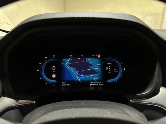 Volvo XC60 2.0 T6 Plug-in hybrid AWD Core Bright 253pk 2027 (Origineel-NL+1e eigenaar), S-190-RP