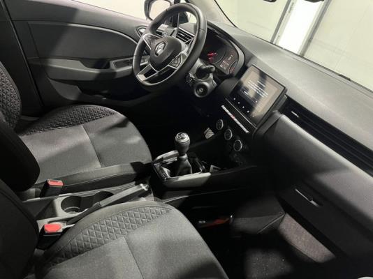 Renault Clio 90 Equilibre 1.0 TCe 91pk 2022 (Origineel-NL), R-849-LB