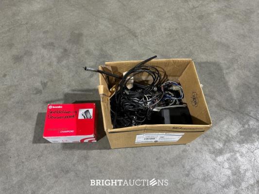 Donkervoort D8 1.8 Zetec 140pk 1997, TL-VG-72