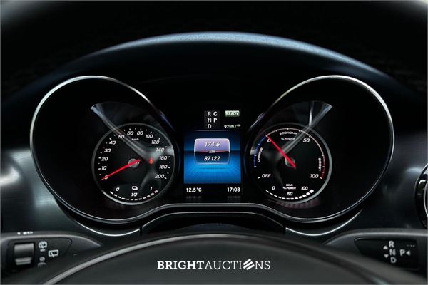 Mercedes-Benz EQV300 L3 Avantgarde 90 kWh 204pk 2022 EQV-Klasse (8-personen), Z-570-GD