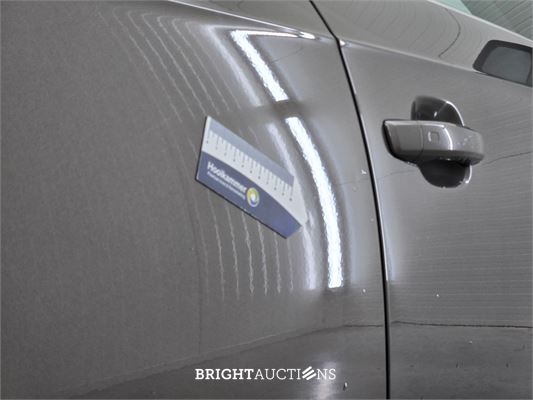 Audi A3 Sportback Attraction Pro Line 1.4 TFSI 125pk 2015 (Origineel-NL), 9-ZHS-62