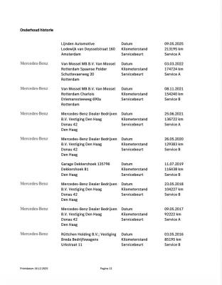 Mercedes-Benz E63 AMG 6.2 V8 -CARBON- 525pk 2010 (Origineel-NL) E-Klasse, 47-LKB-6