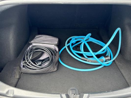 Tesla Model 3 Standard RWD Plus AMD Ryzen 60 kWh 238pk 2023 (Origineel-NL), S-631-SL