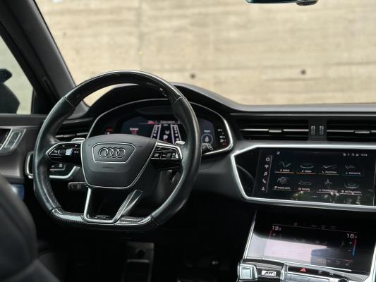 Audi RS6-R ABT (1 of 125) 4.0 V8 TFSI Quattro 740pk - 920Nm (CARBON) C8, NL-Kenteken