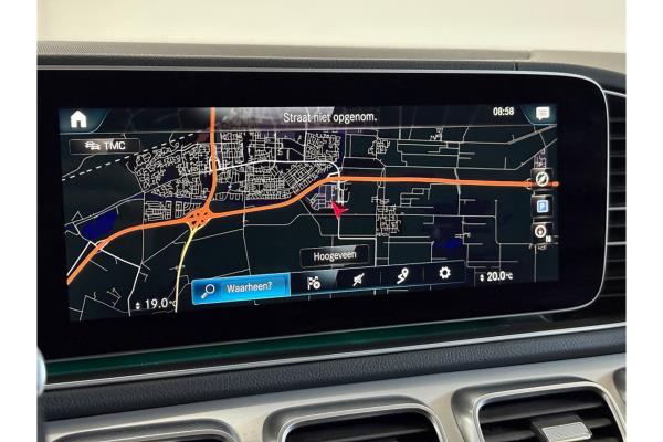 Mercedes-Benz GLE 350 de Premium Plus 4MATIC 330pk 2023 (Origineel-NL) GLE-Klasse, S-265-NB