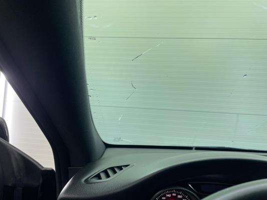 Mercedes-Benz CLA 180 Business Solution AMG 122pk 2018 (Origineel-NL) CLA-Klasse, RP-396-S