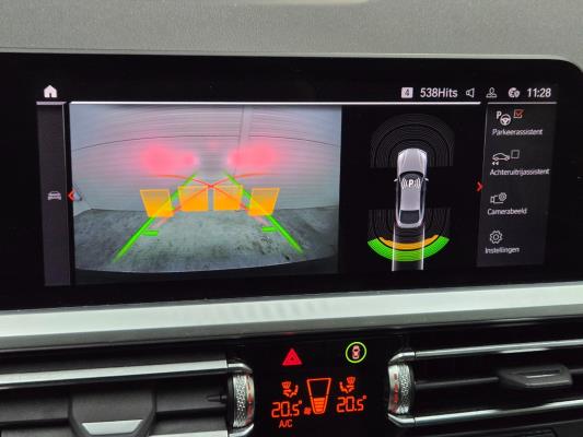 BMW 420i 4-serie Gran Coupé 184pk 2022 4-Serie, HNH-48-N